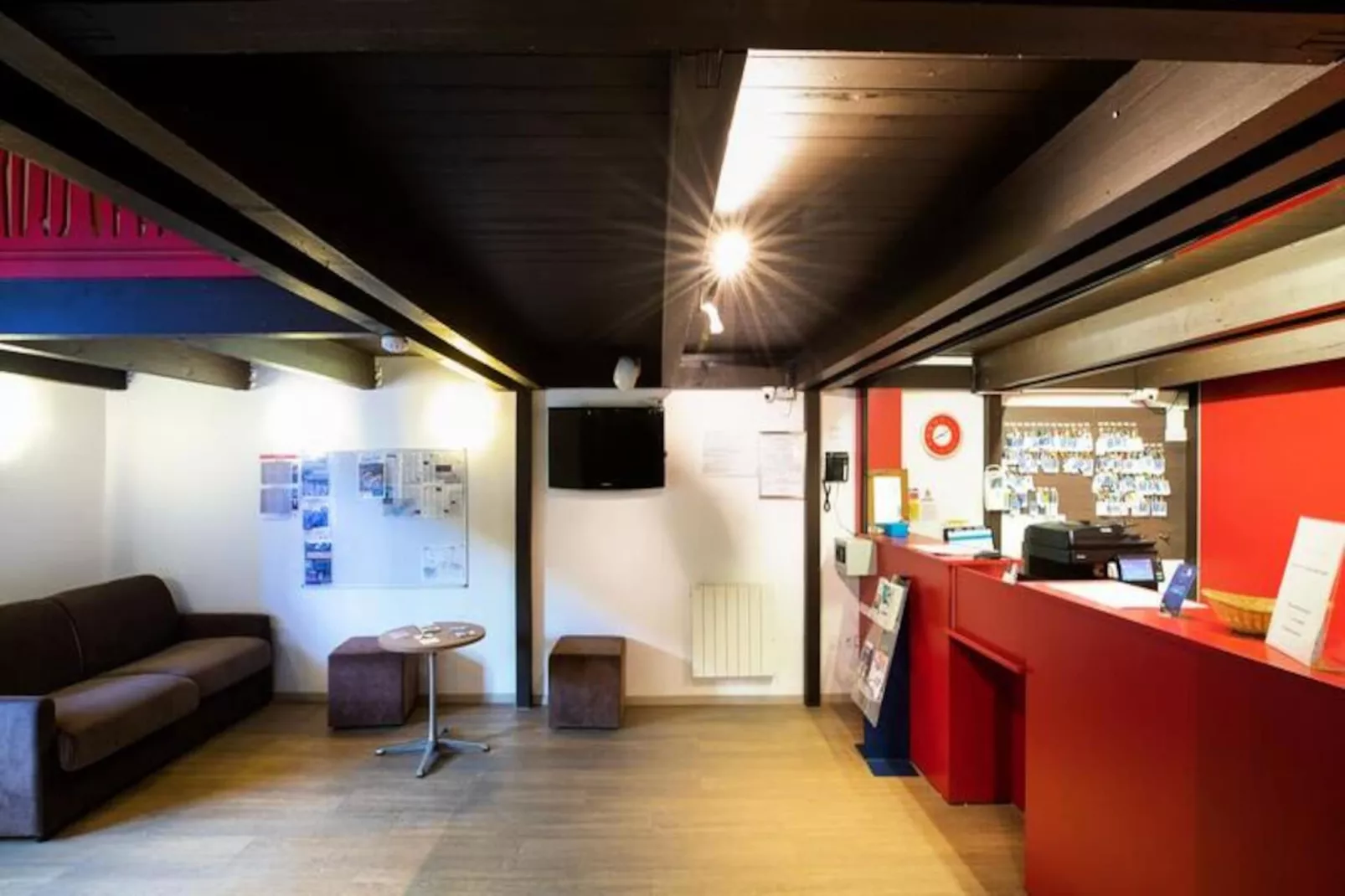 SOWELL RESIDENCES Le Crêt Voland ****