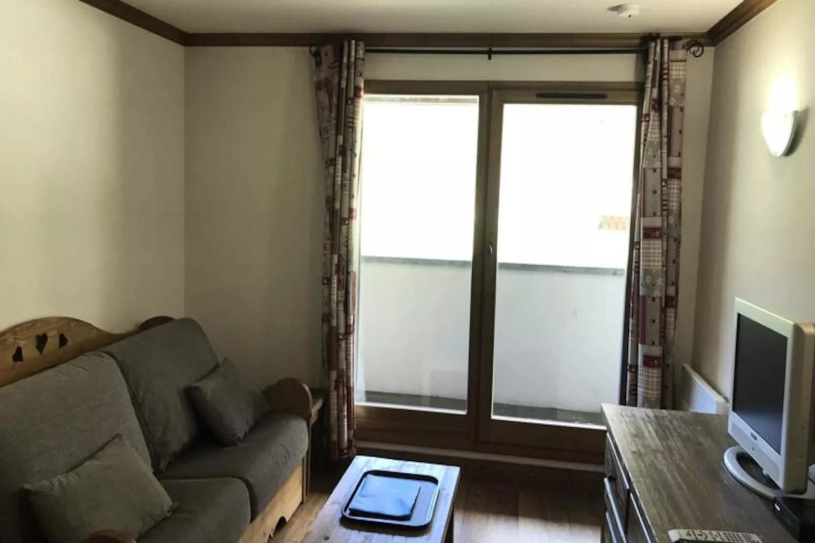 Résidence Le Clos Vanoise