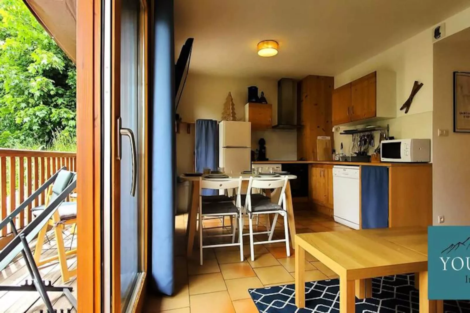 Chalets Pierre Aigue