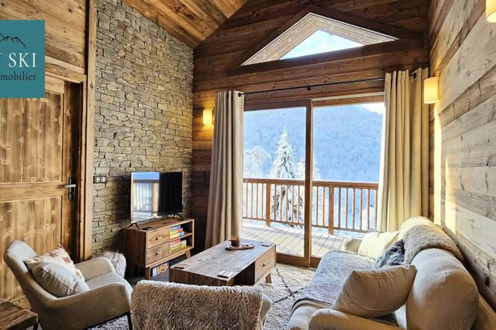 Résidence Hameau Du Moulin