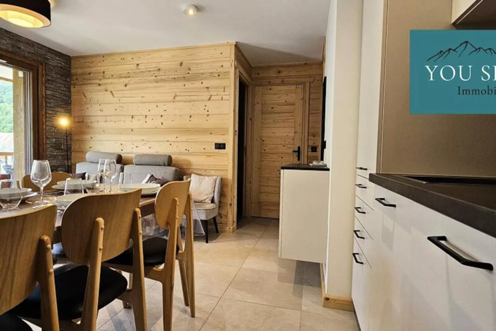 Résidence Les Aiguilles