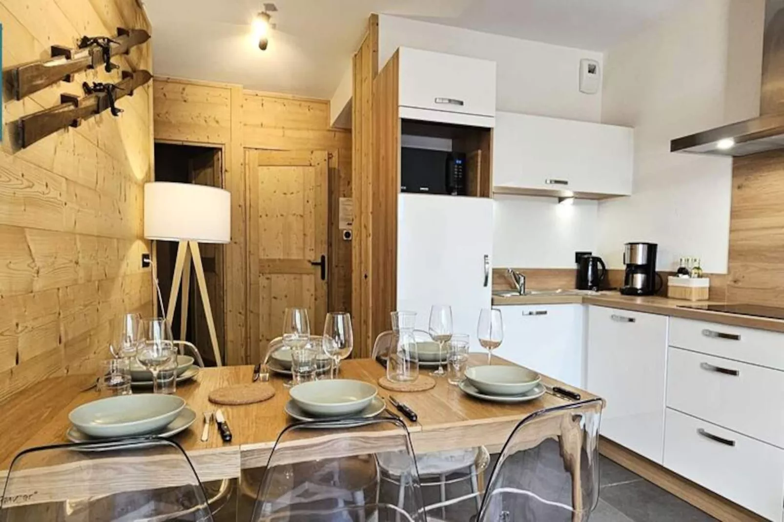 Résidence Les Aiguilles