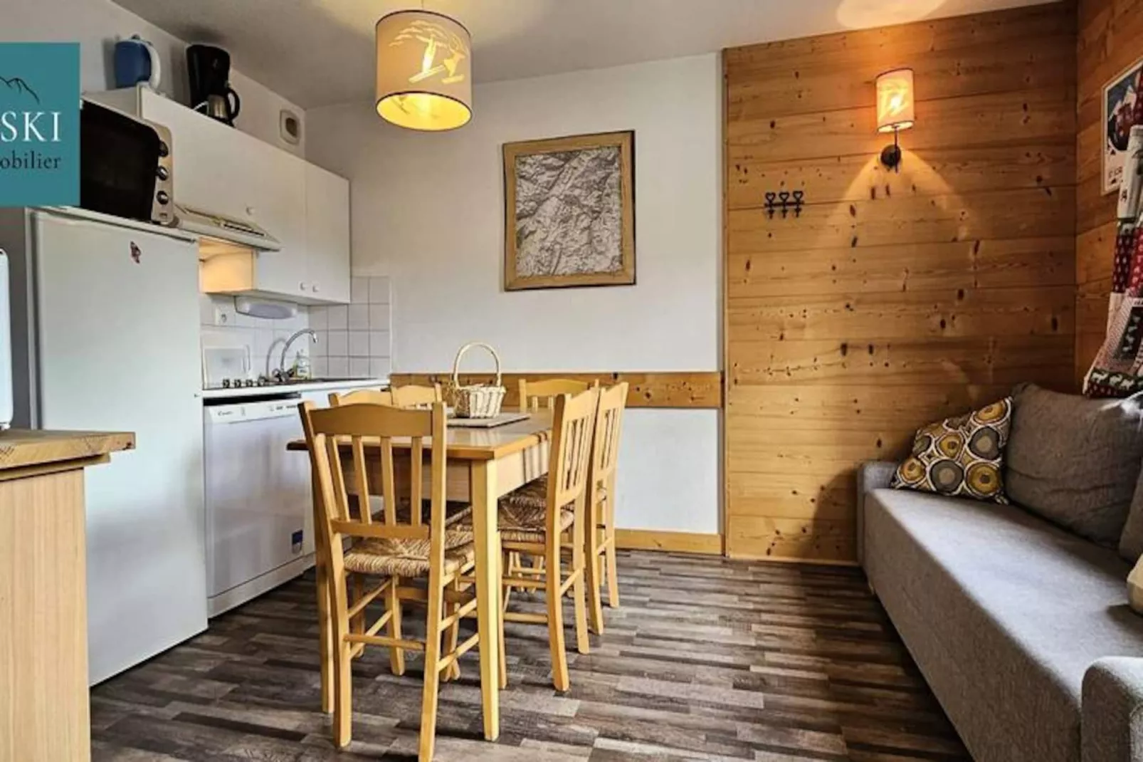 Résidence L'ouillon