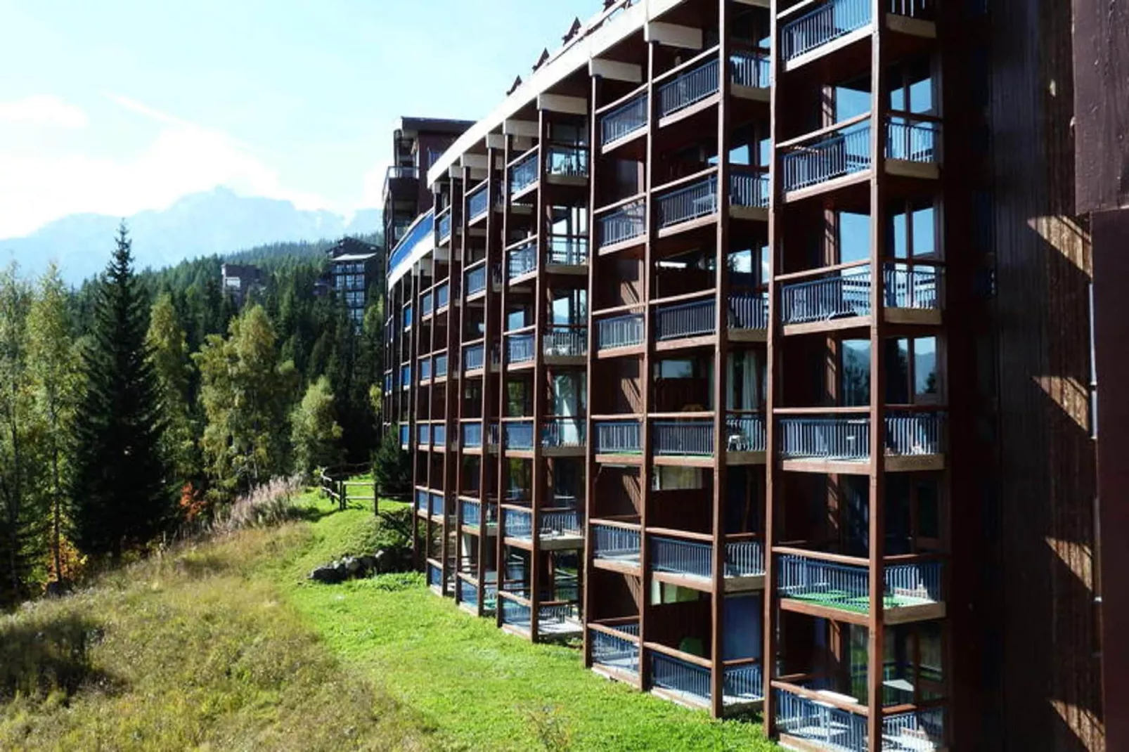 Résidence Bequi-rouge