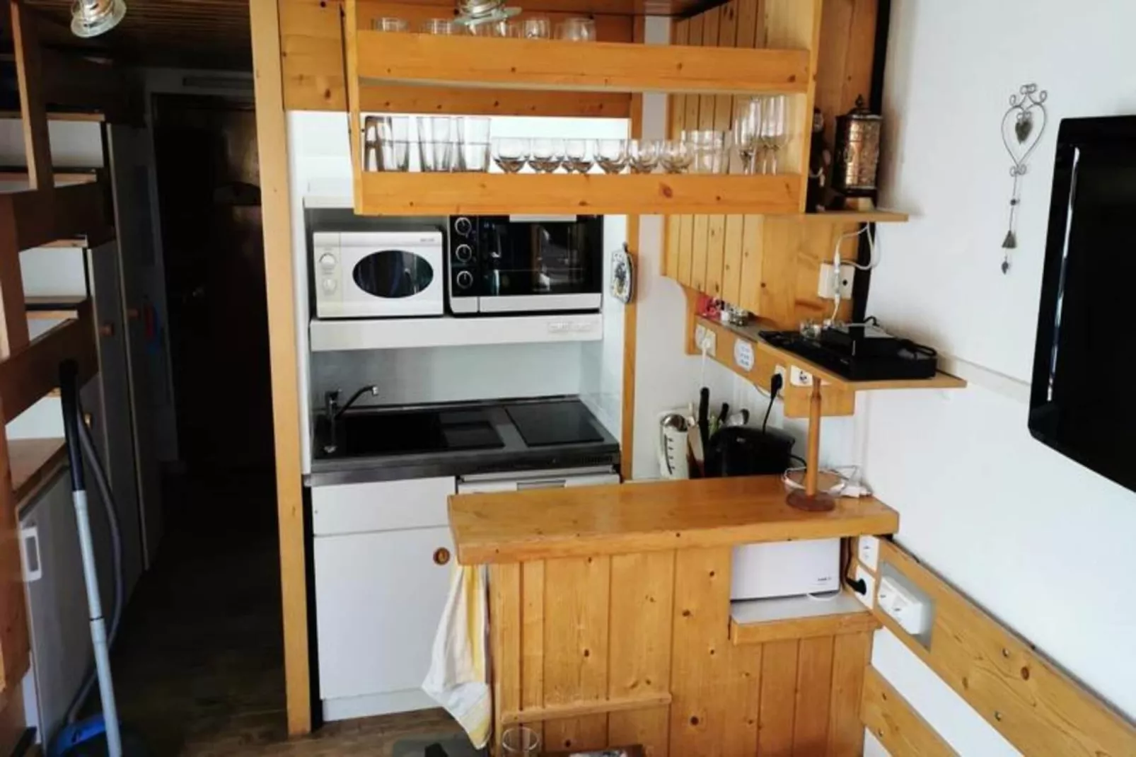 Résidences quartier Charmettoger - maeva Home