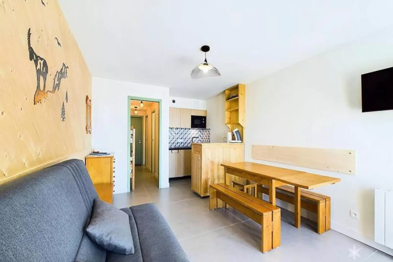 Résidence Les Balcons De Taren