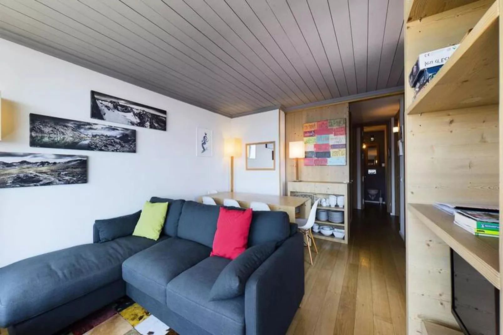 Résidence Horizon 1850