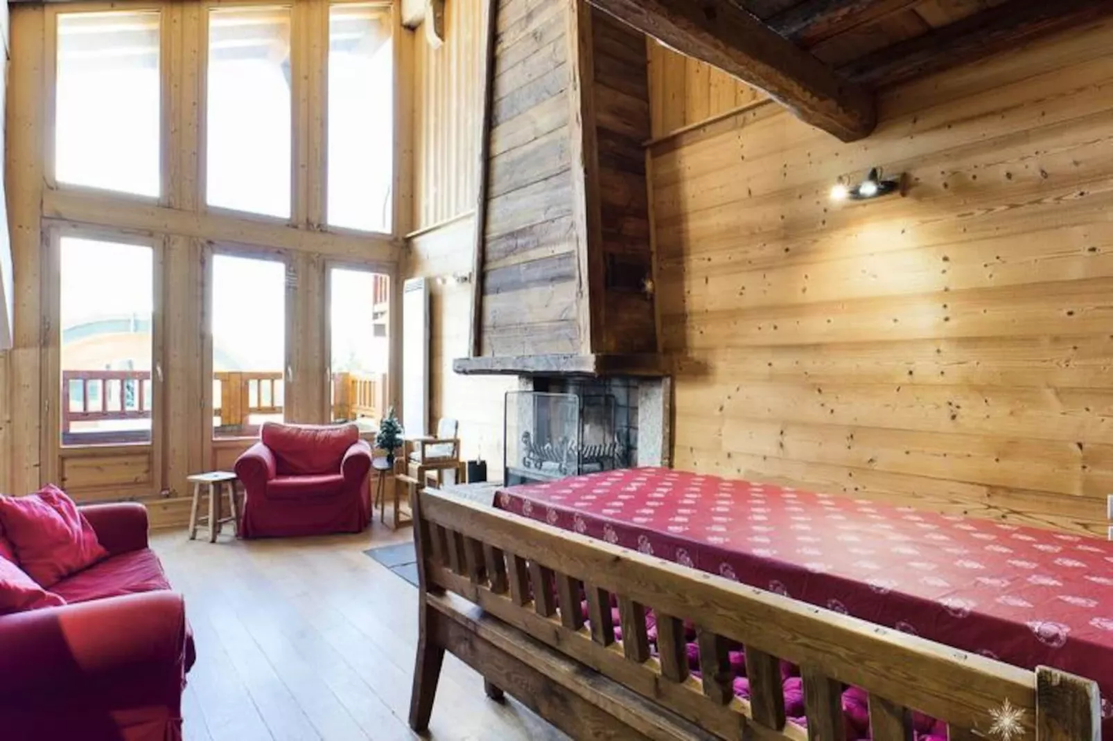 Résidence Vertes Annees