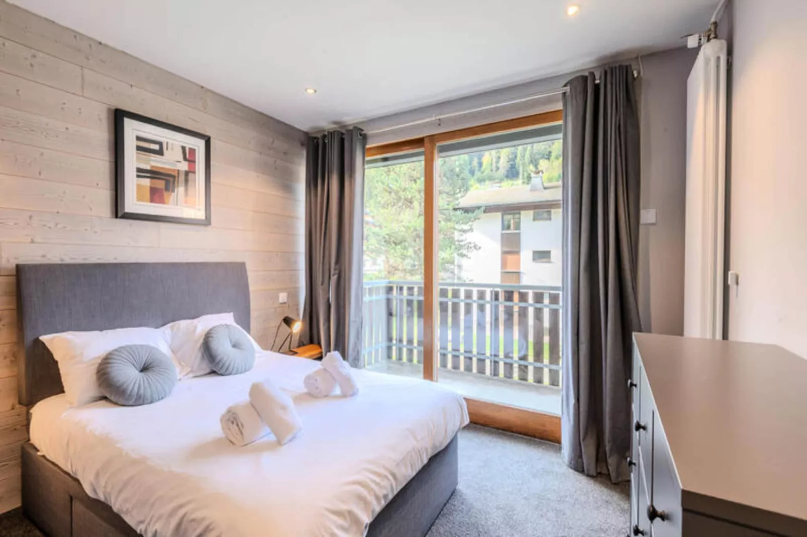 Résidence Le Nantaux