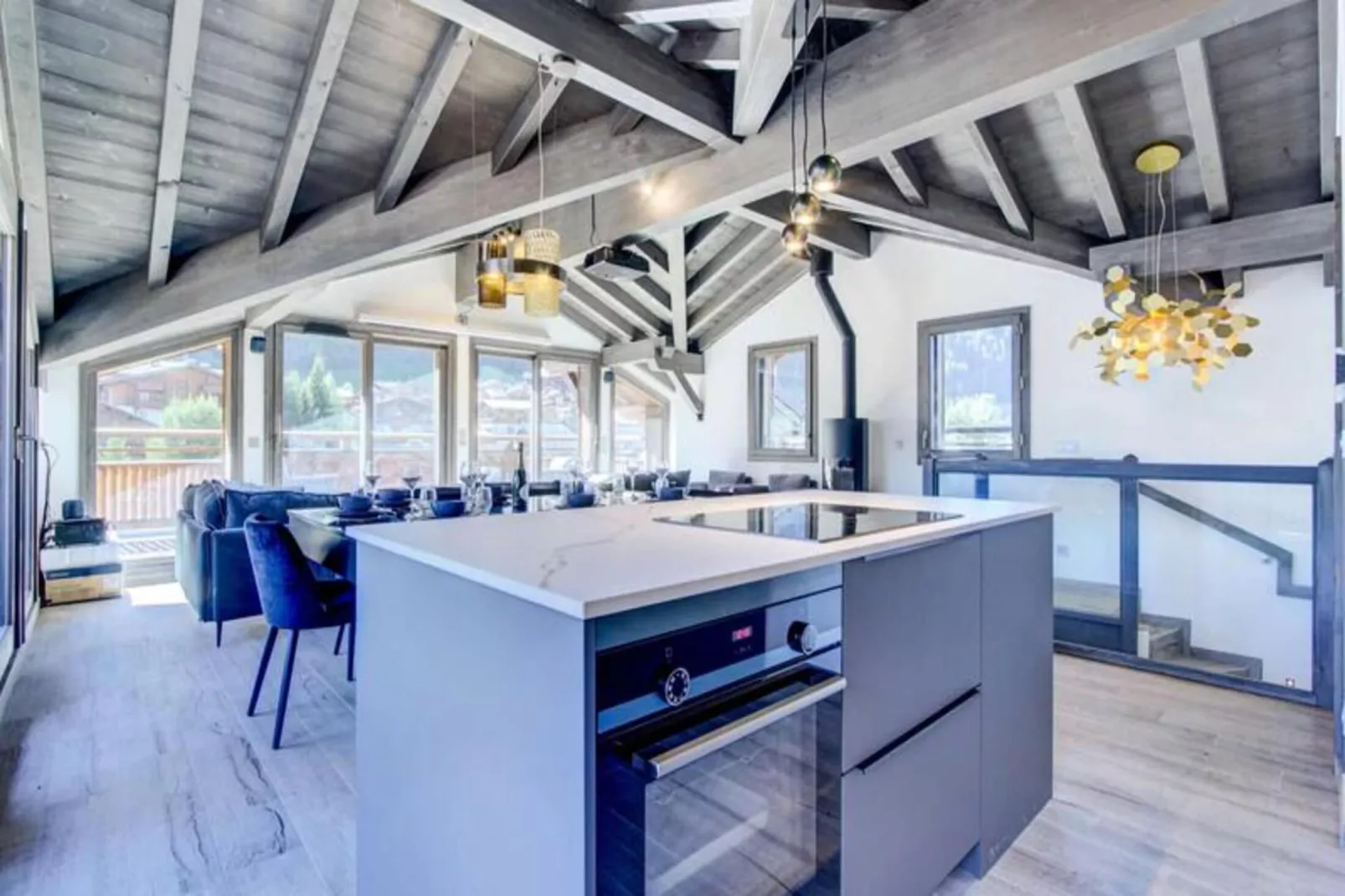 Résidence Echo Du Pleney