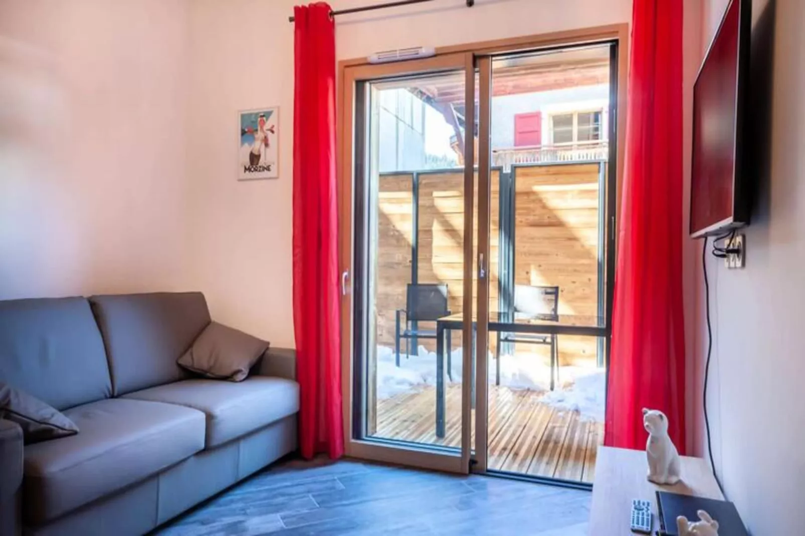 Résidence Les Portes Du Pleney