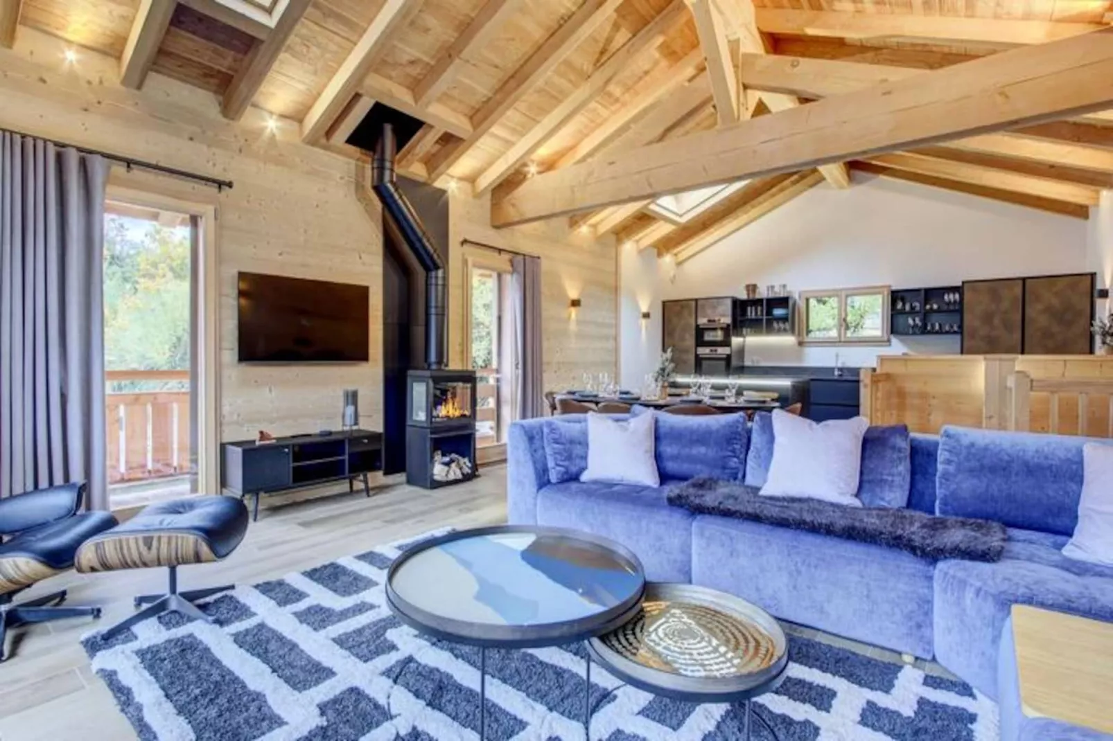 Résidence Tilly-morzine