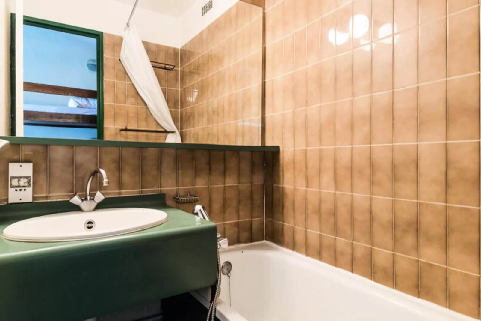 Résidence Les Alpages - maeva Home