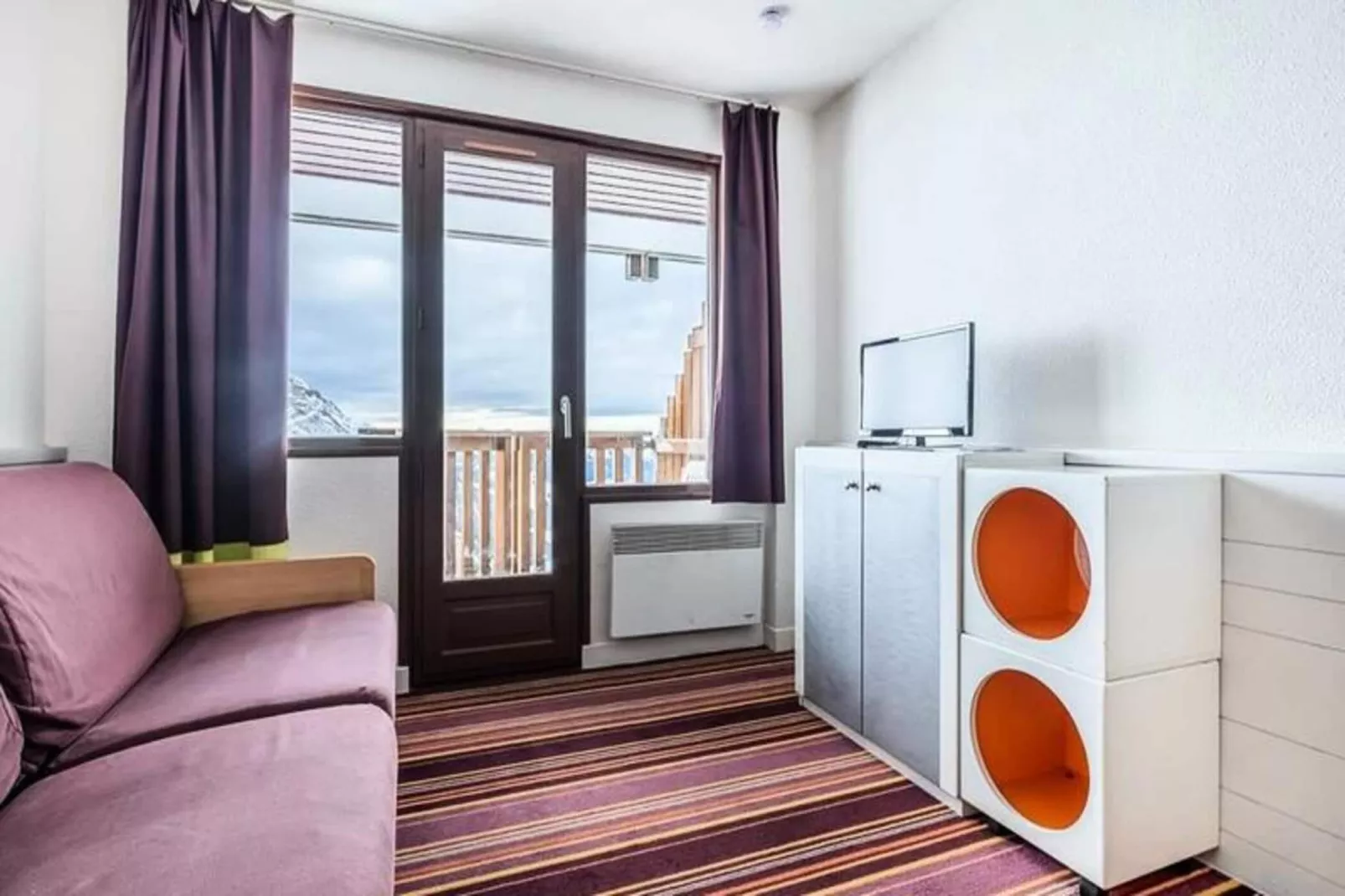 Résidence Antarès - maeva Home