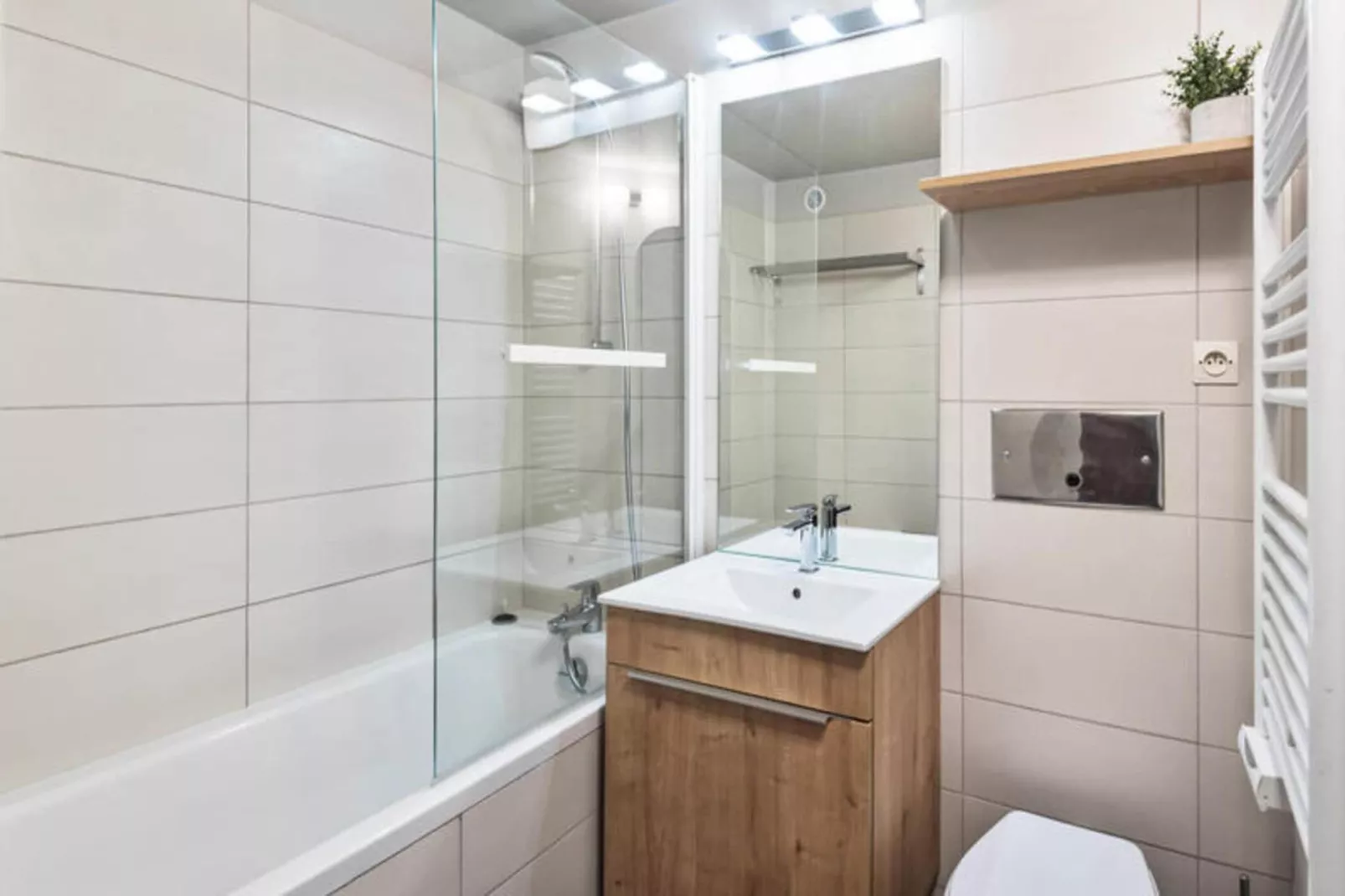 Résidence Les Portes du Soleil - maeva Home