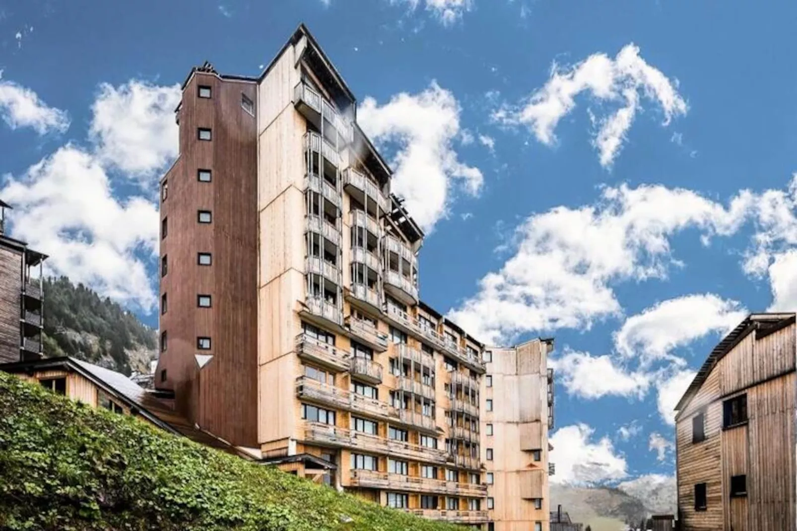 Résidence Le Cédrat - maeva Home