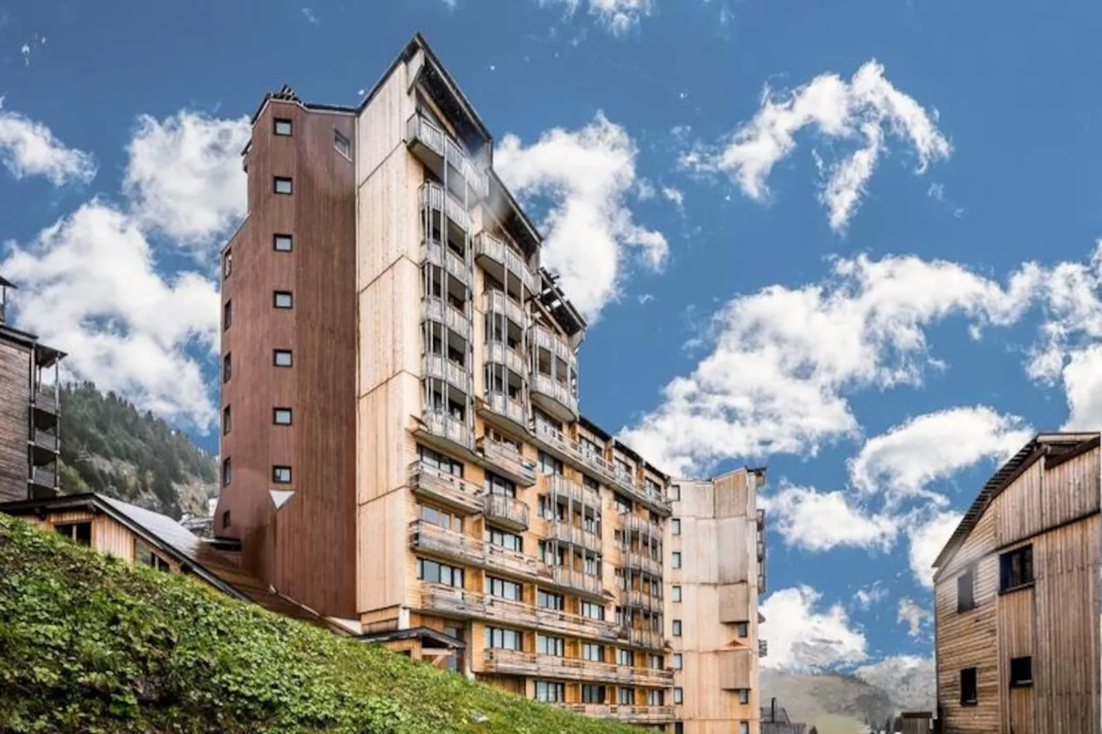 Résidence Le Cédrat - maeva Home