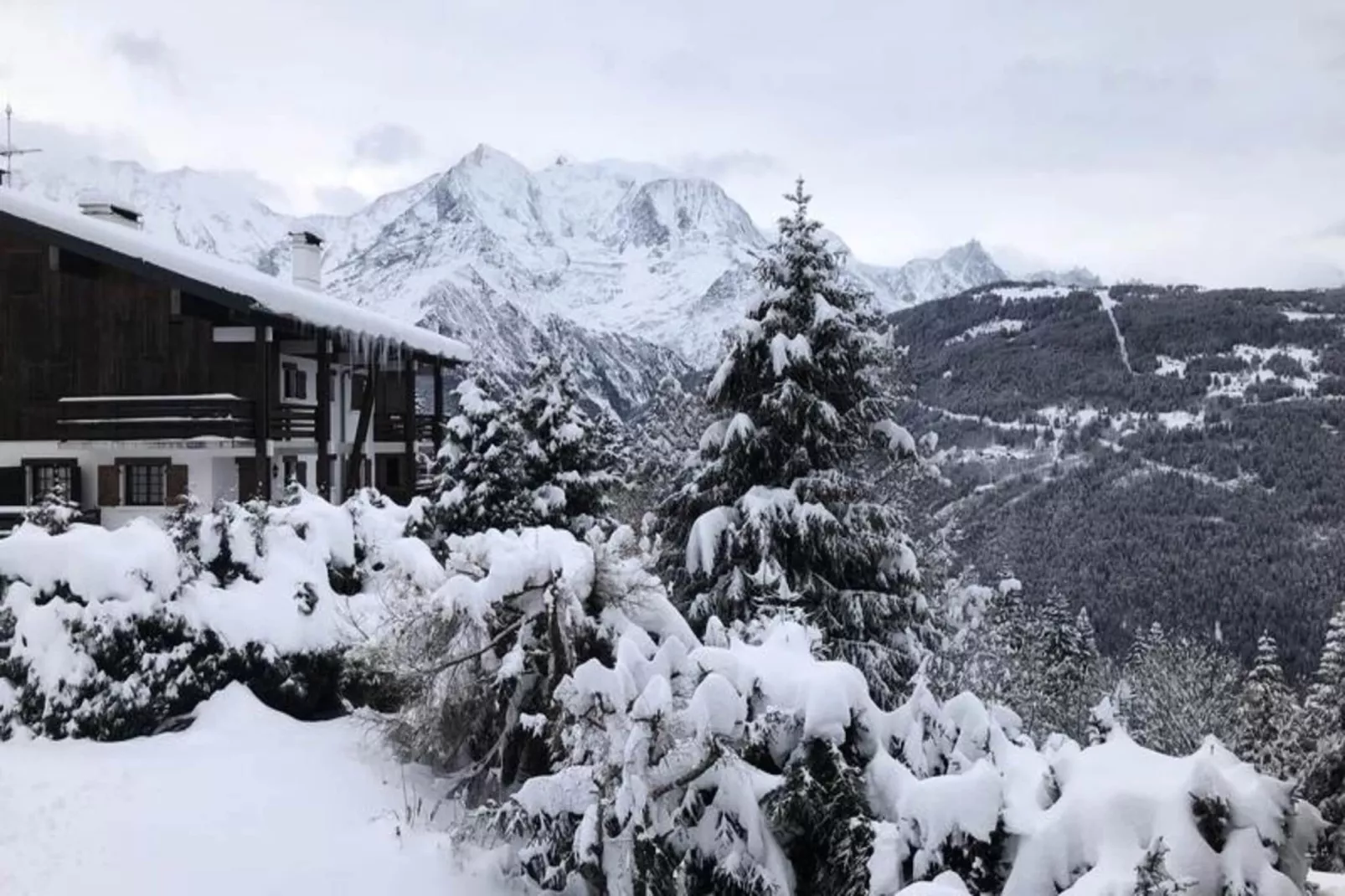 Résidence La Gelinotte