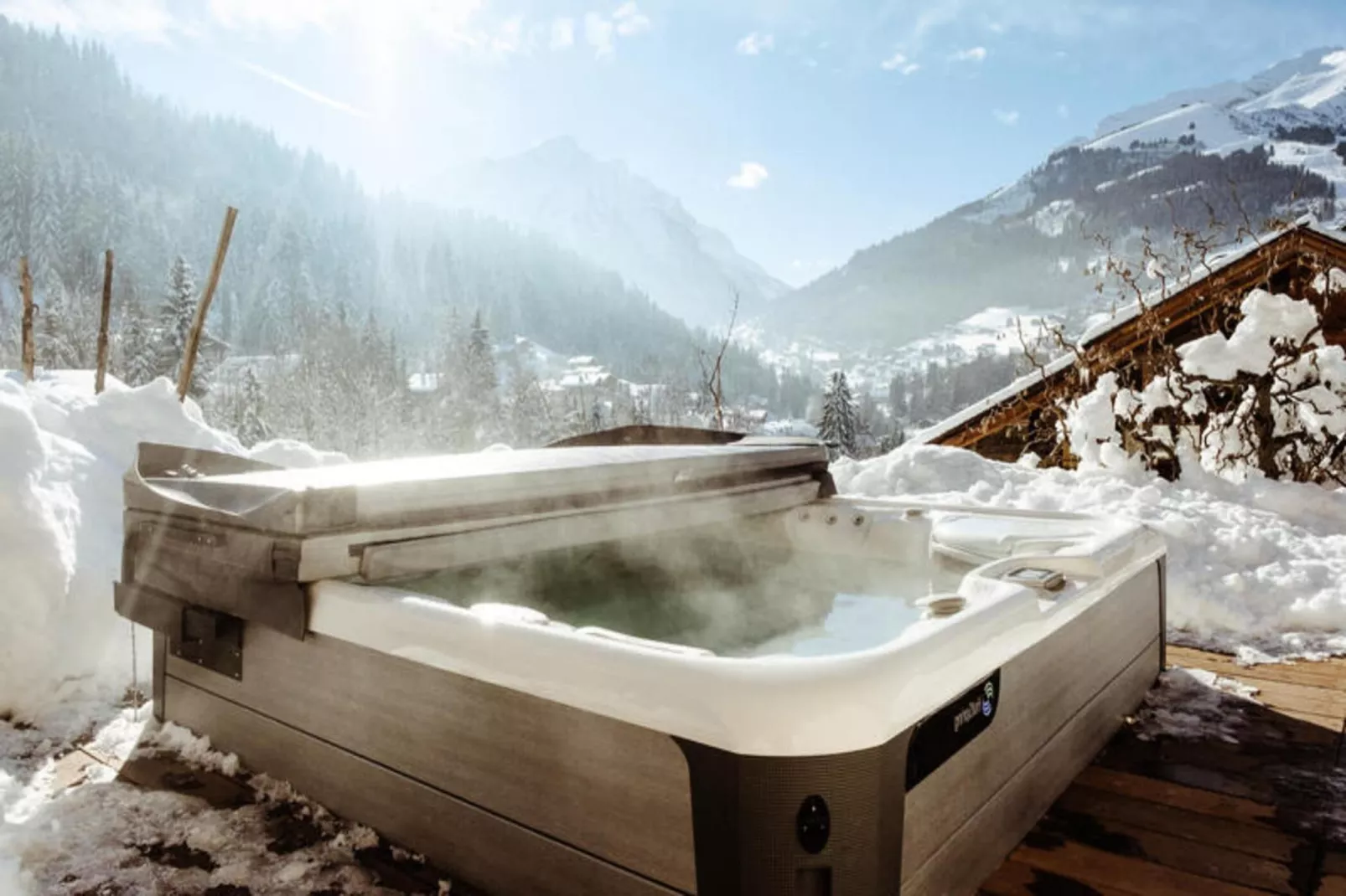 Résidence Kamchatka