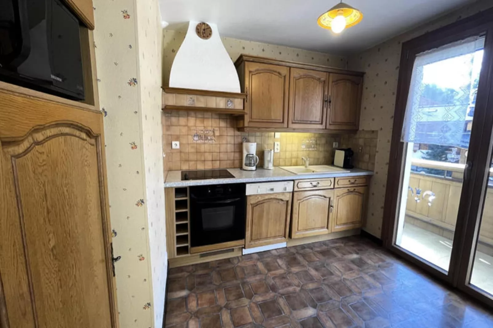 Appartements à La Clusaz