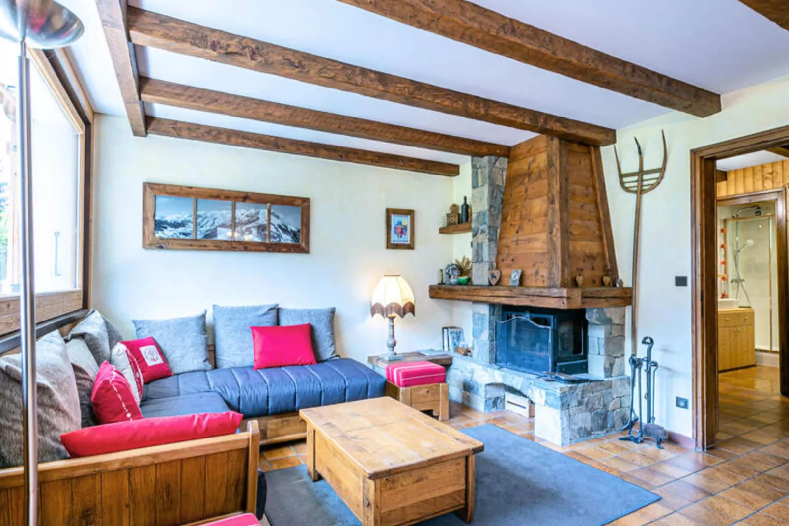 Résidence La Berraz