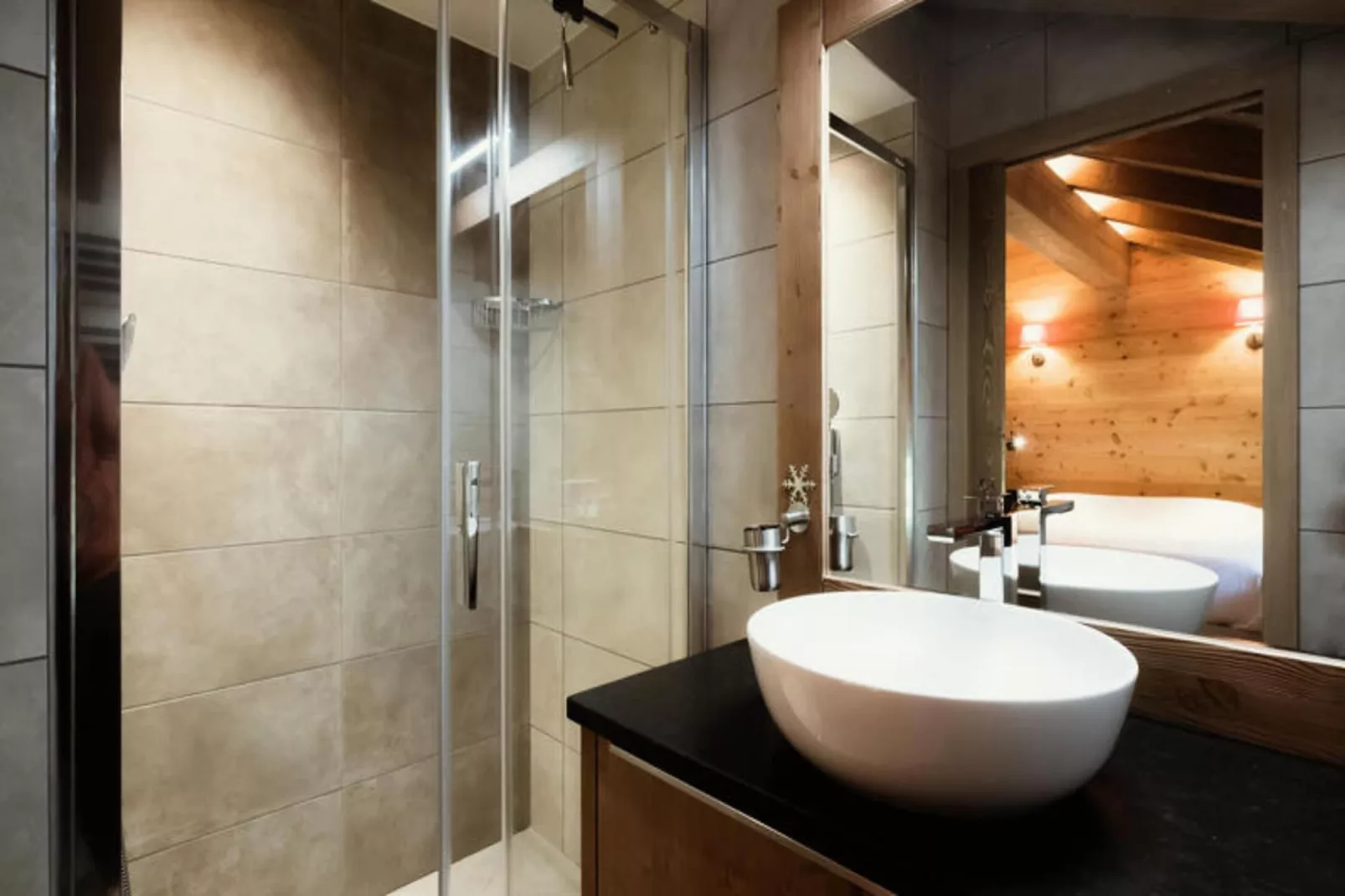 Résidence Ferme Des CrÊts