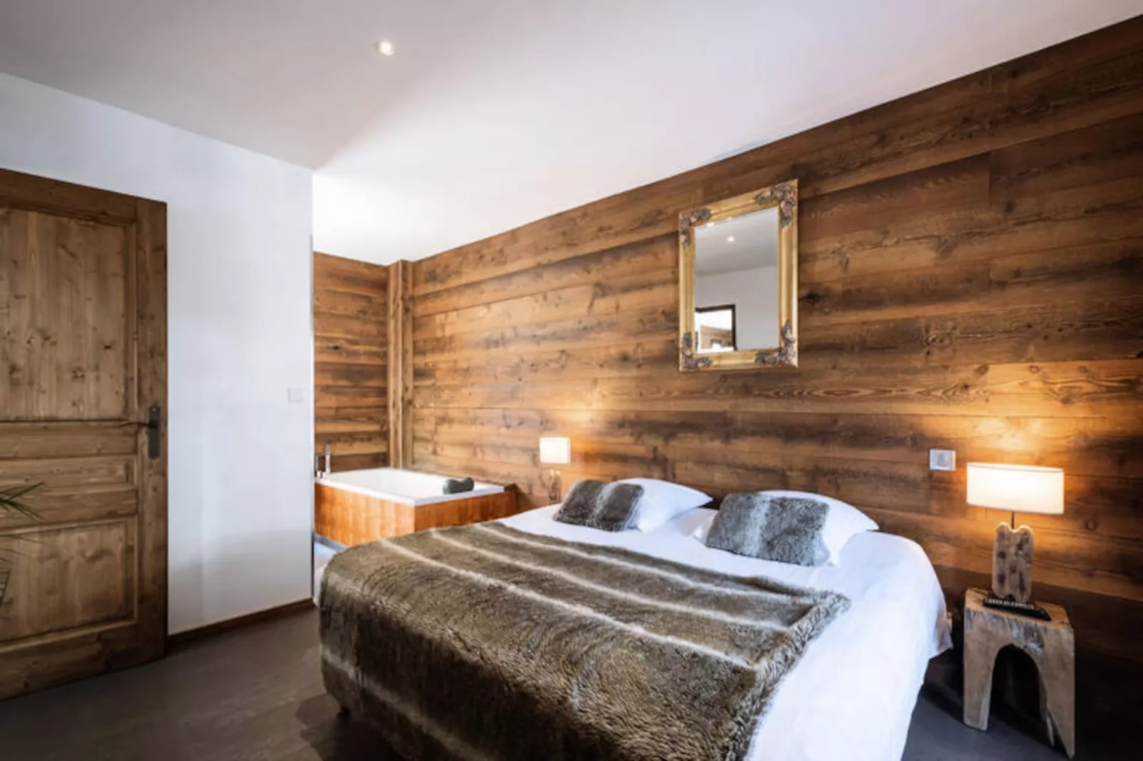 Résidence Flomatines