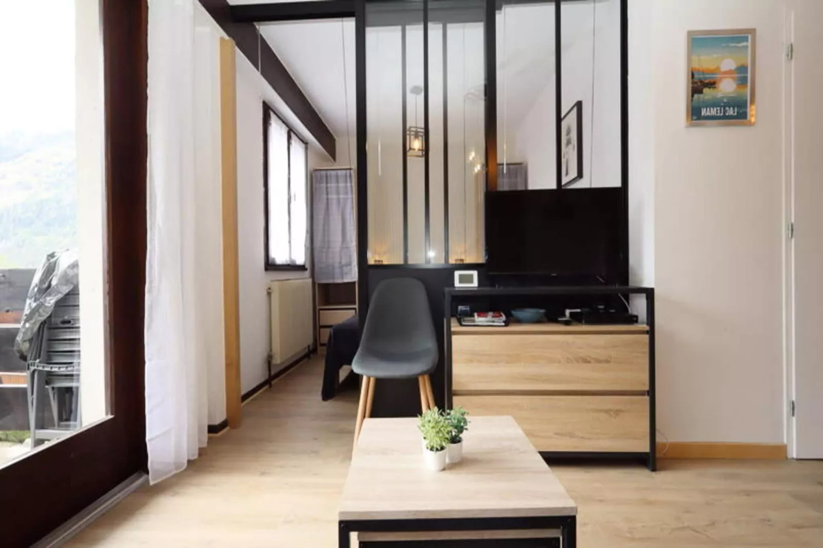 Résidence Les Esserts