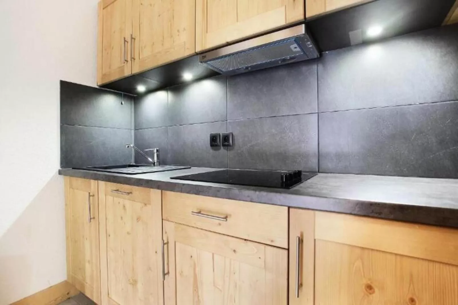 Résidence Prestige Odalys Les Fermes de Châtel