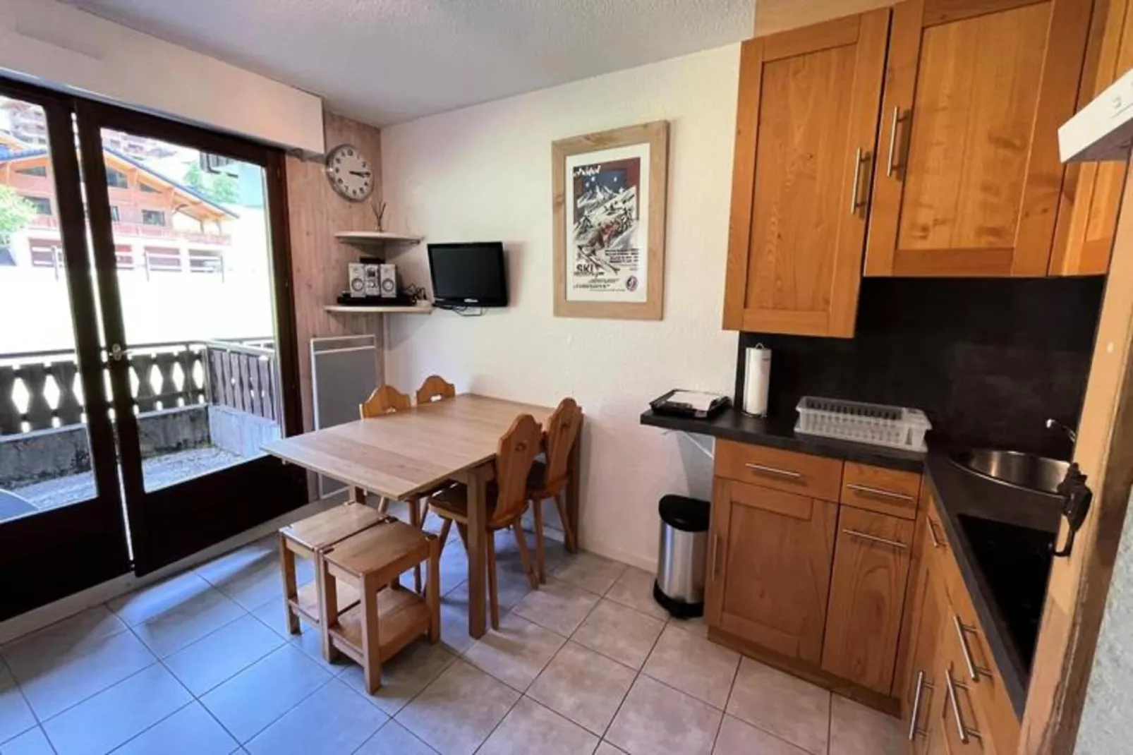 Résidence Le Perce-neige