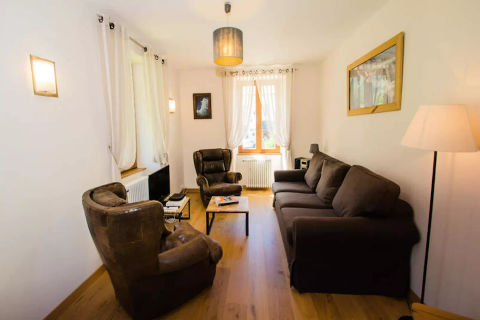 Résidence Campanella