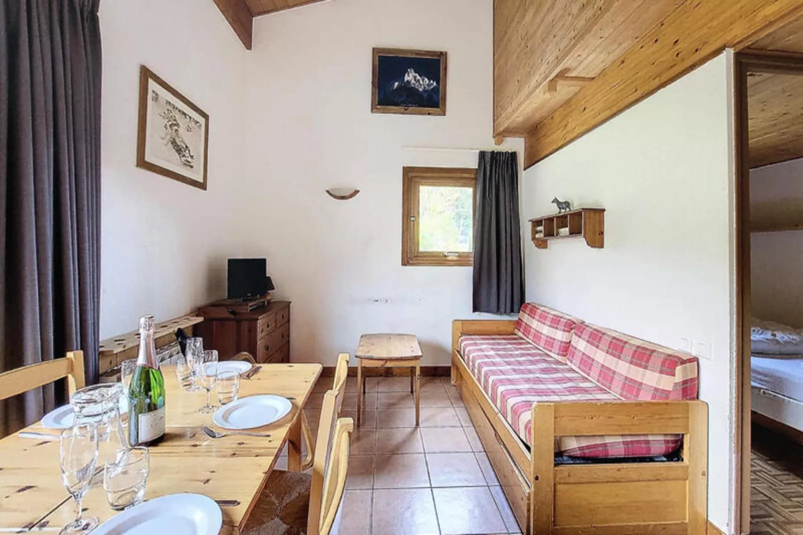 Appartements à Morzine