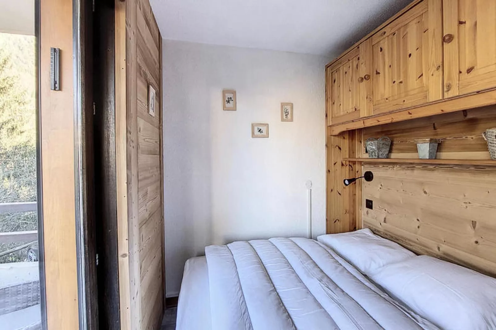 Appartements à Saint Jean d'Aulps