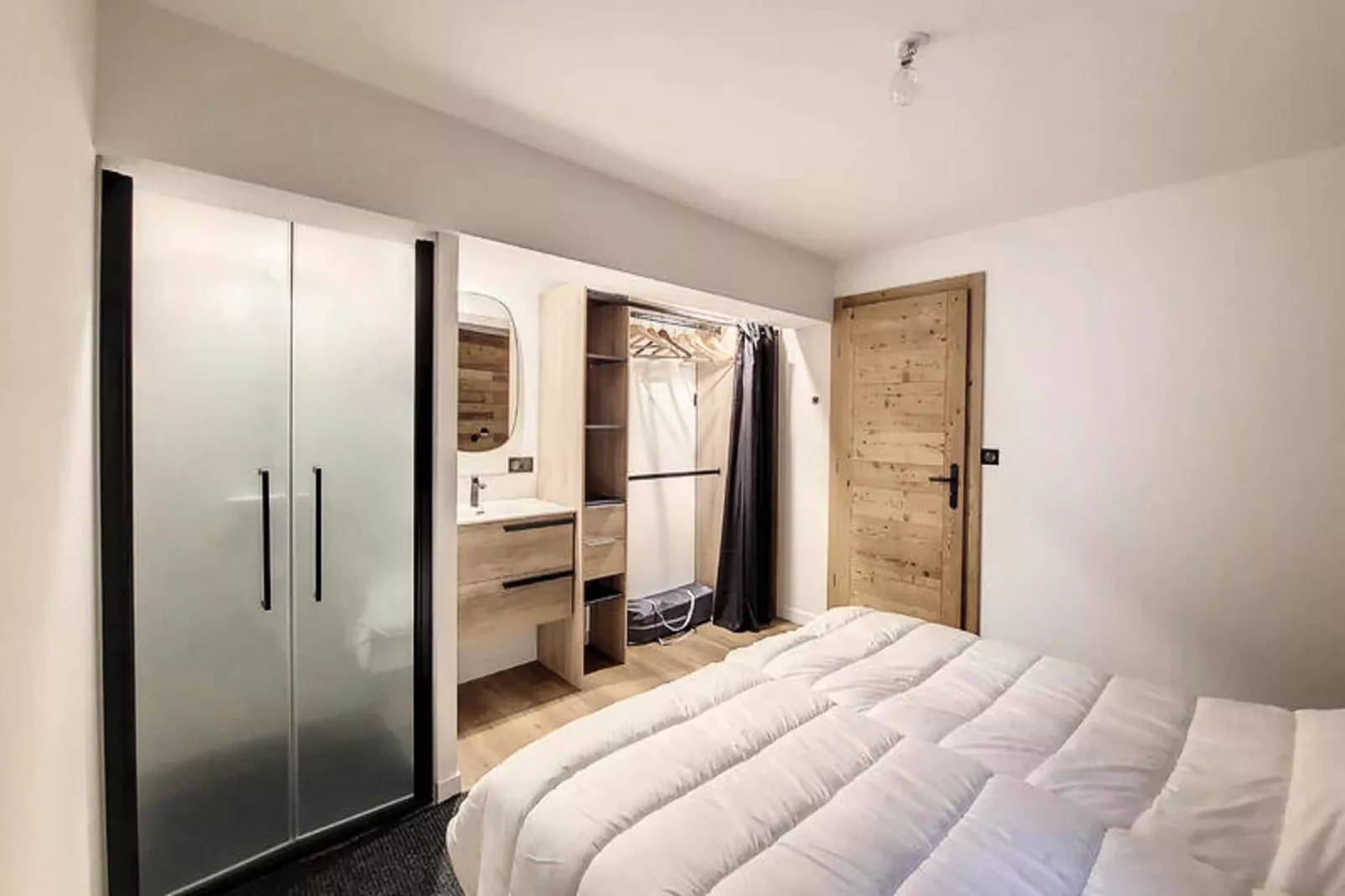 Appartements à Saint Jean d'Aulps