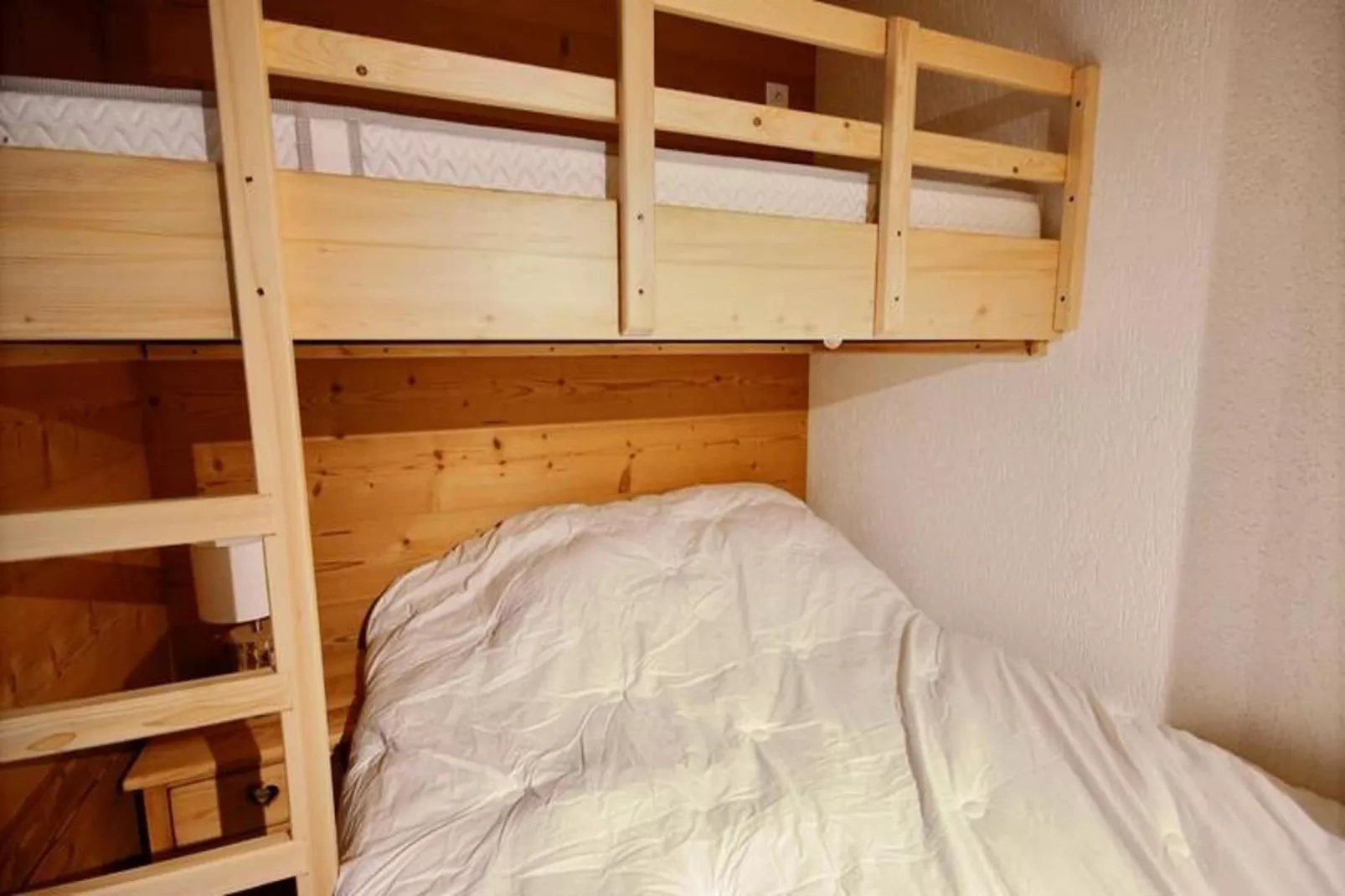 Appartements à Saint Jean d'Aulps