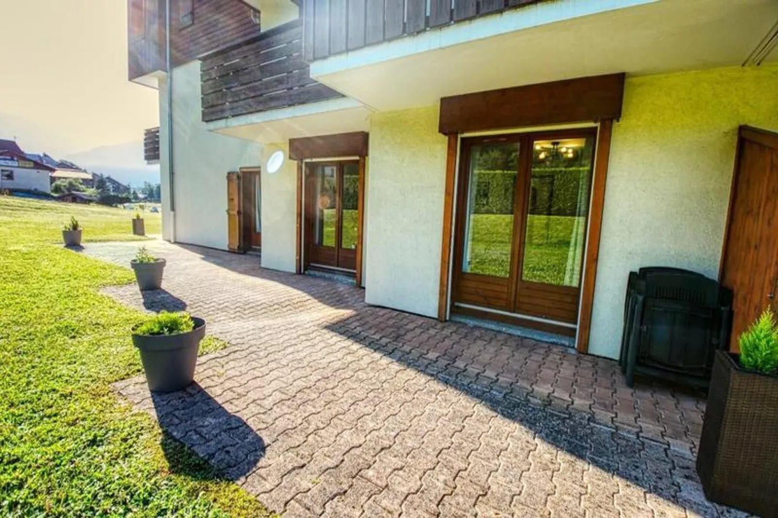 Residence Des Neiges Bat C