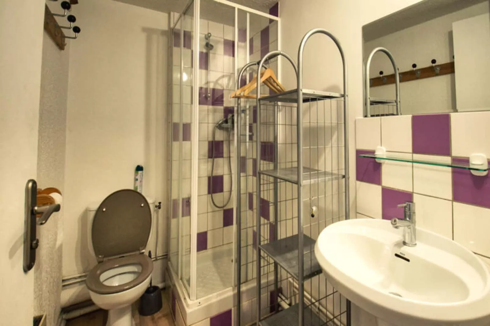 Chalet Du Praz Bat A1