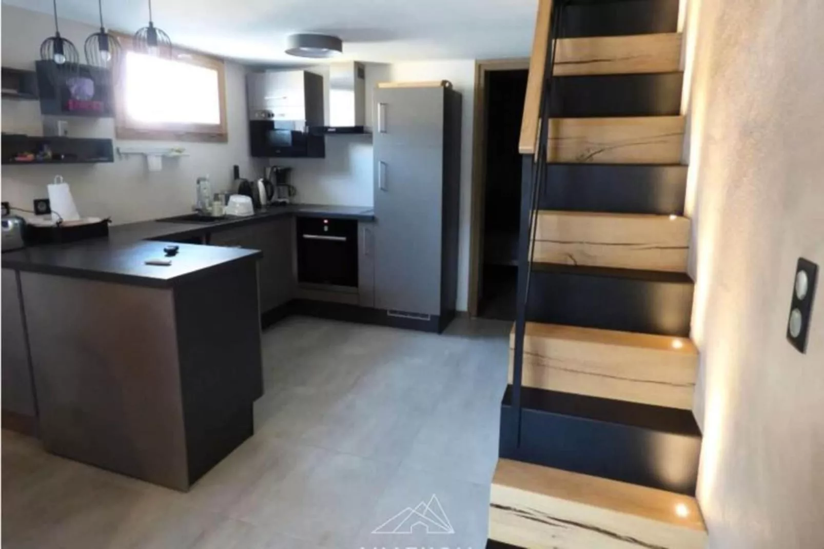 Résidence Beauregard 1