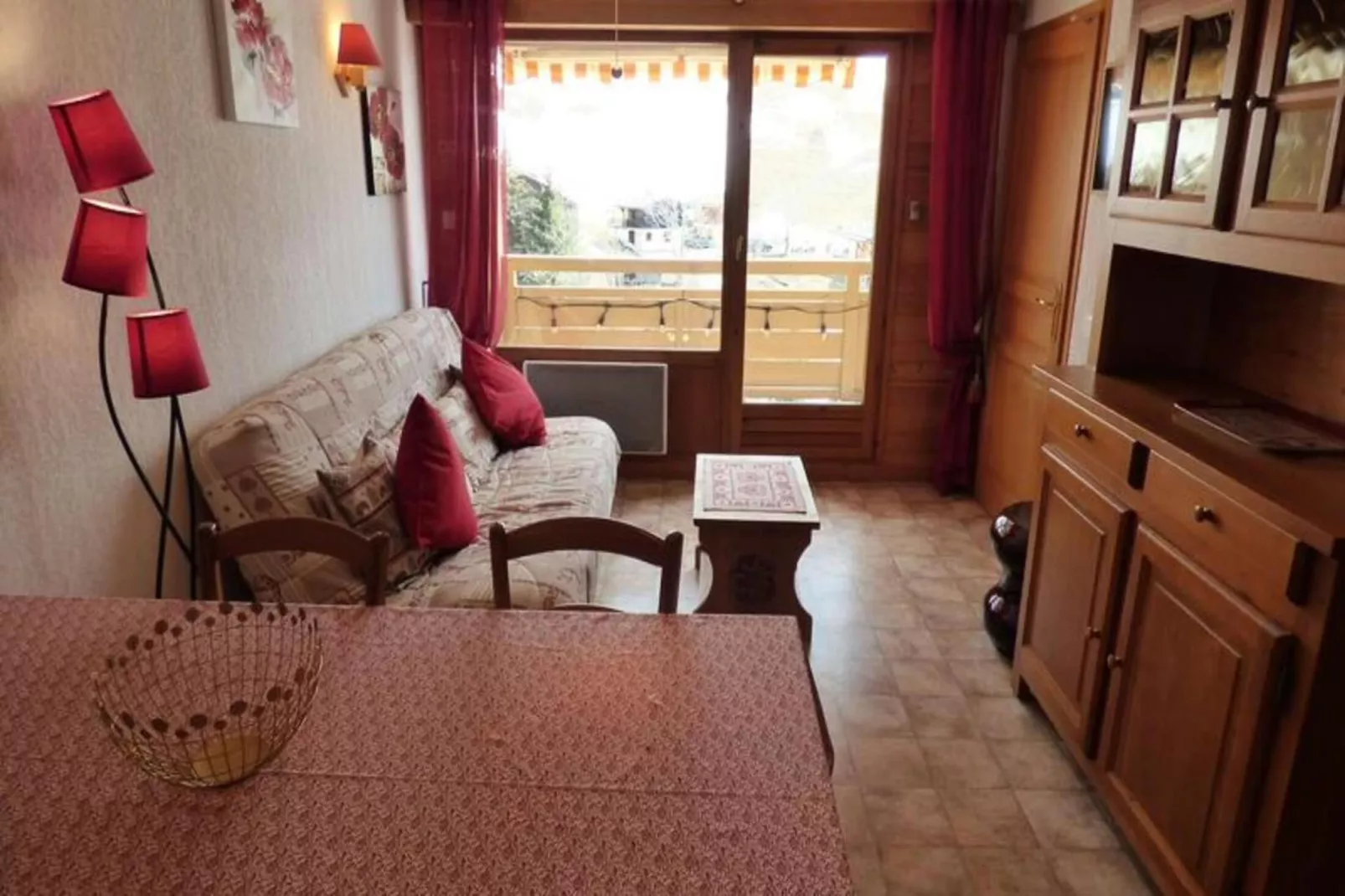 Résidence Pistes Du Soleil C