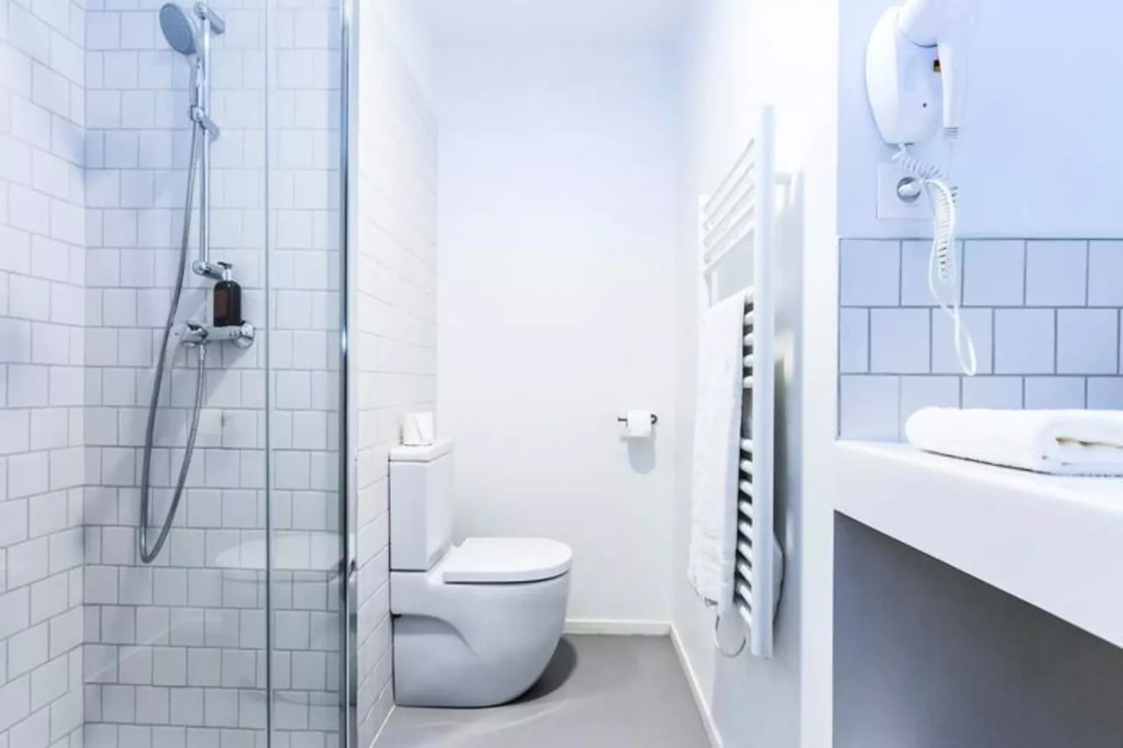 Appart'hôtel Odalys Paris XVII