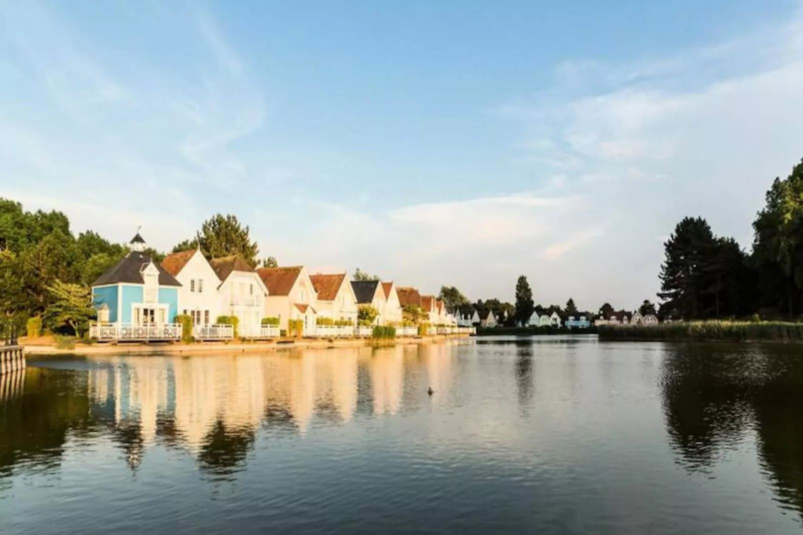 Les Maisons de Belle Dune - maeva Home