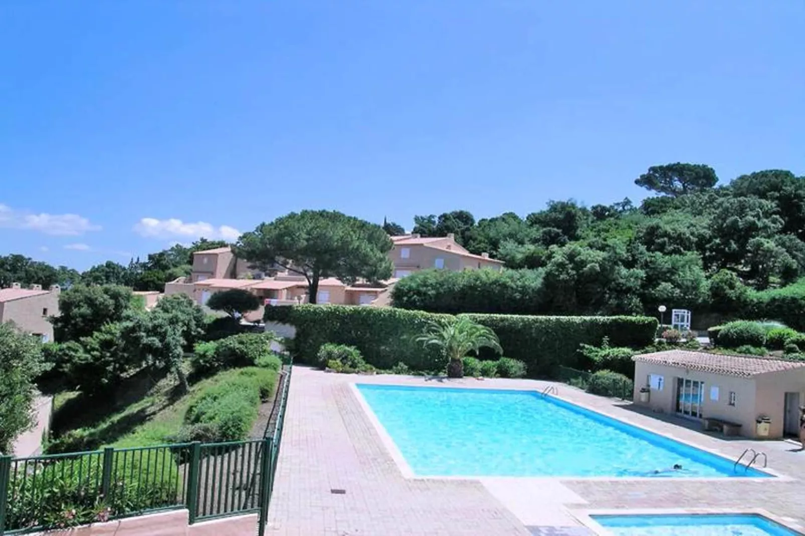 Résidence Hauts Du Sémaphore