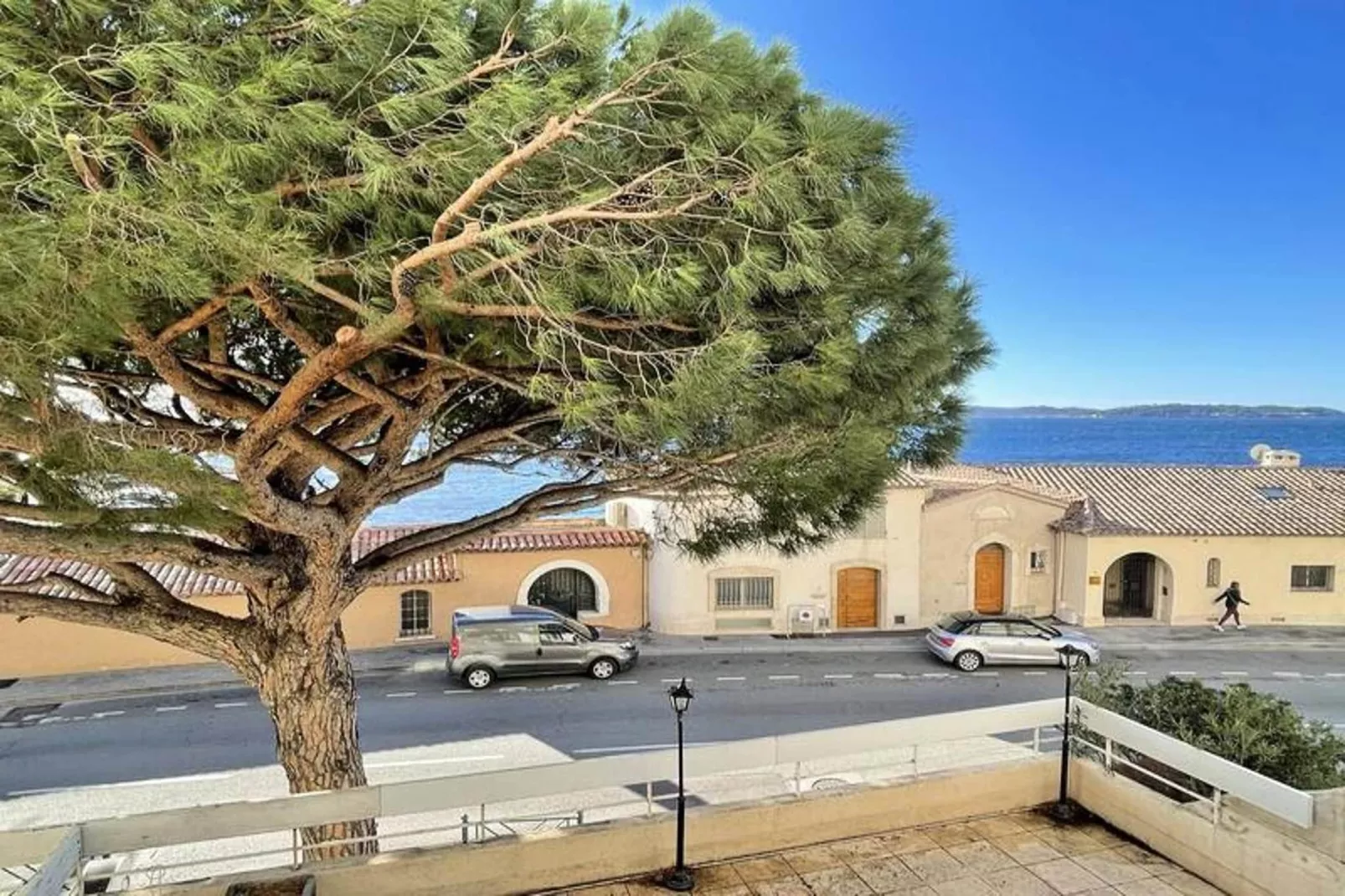 Résidence Le Palais De La Mer