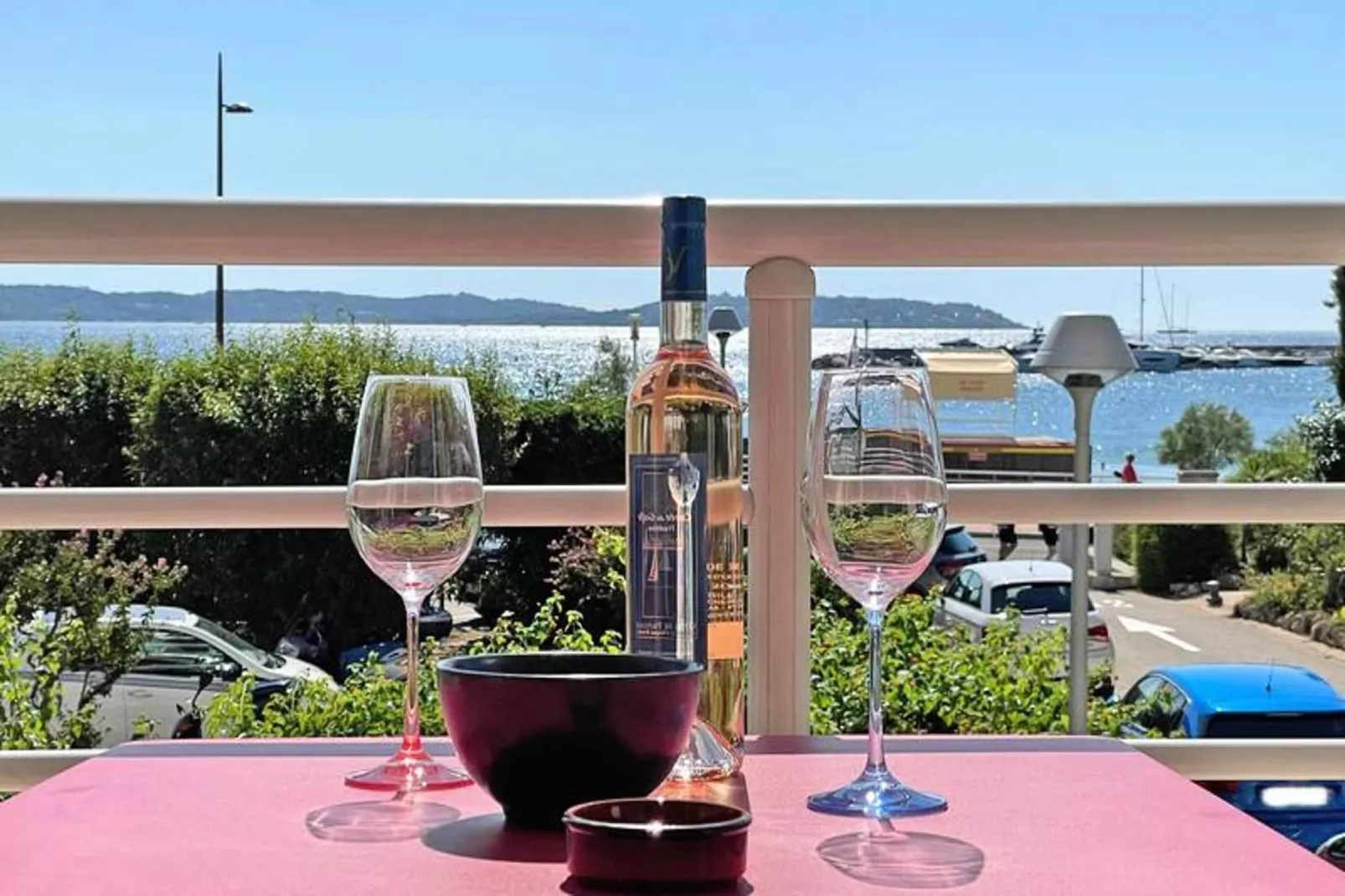 Résidence Splendid Azur