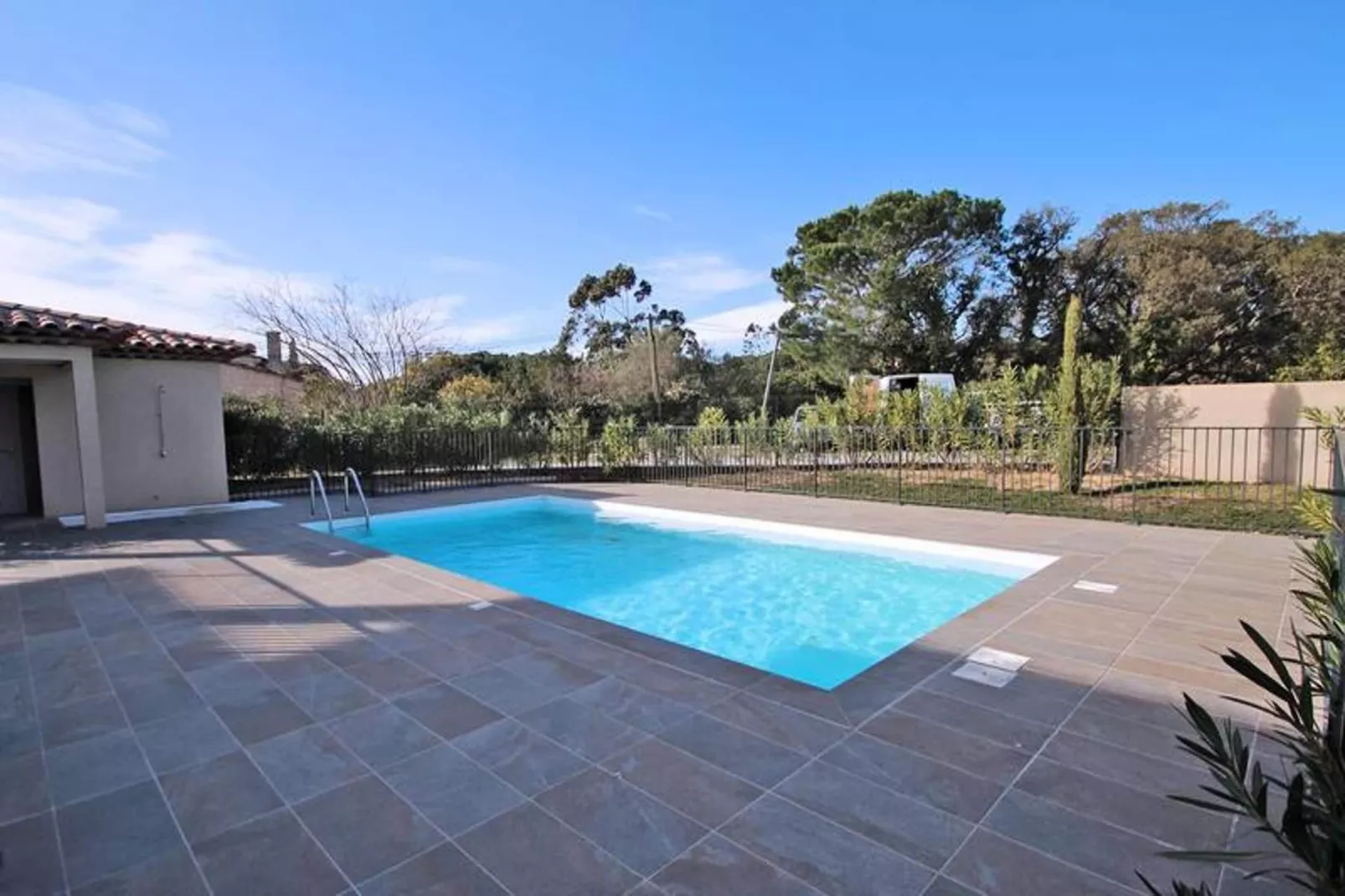 Résidence Villa Saquèdes