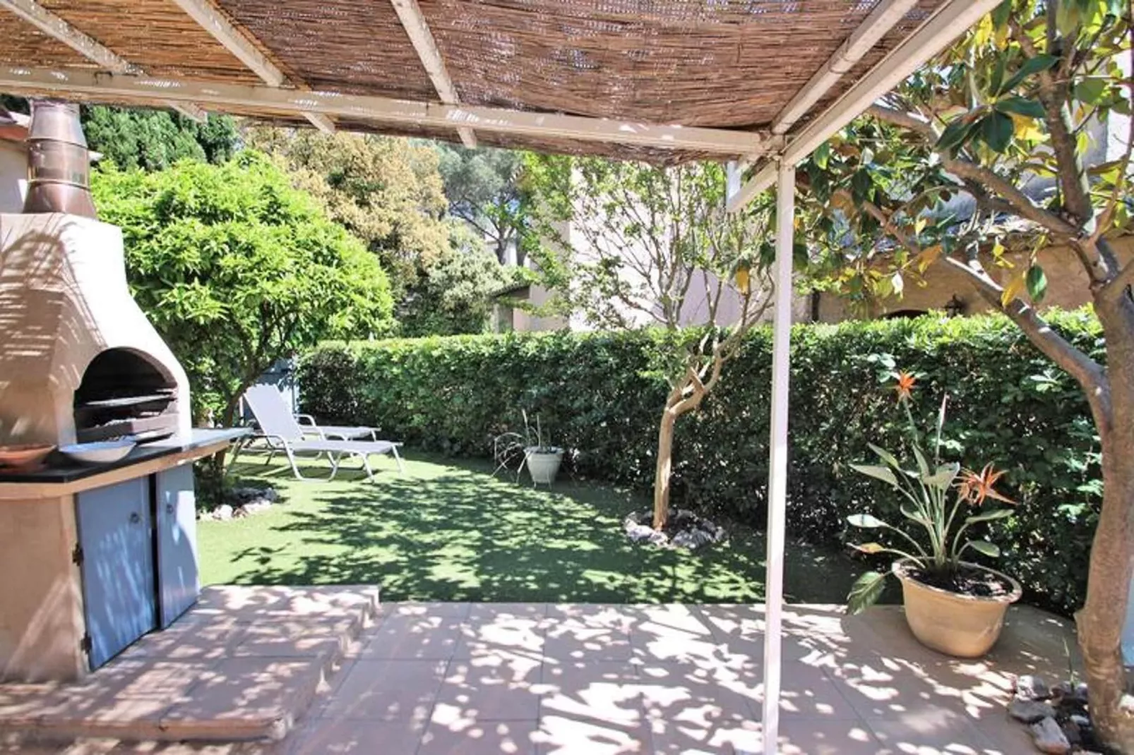 Résidence Les Bleuets D'azur