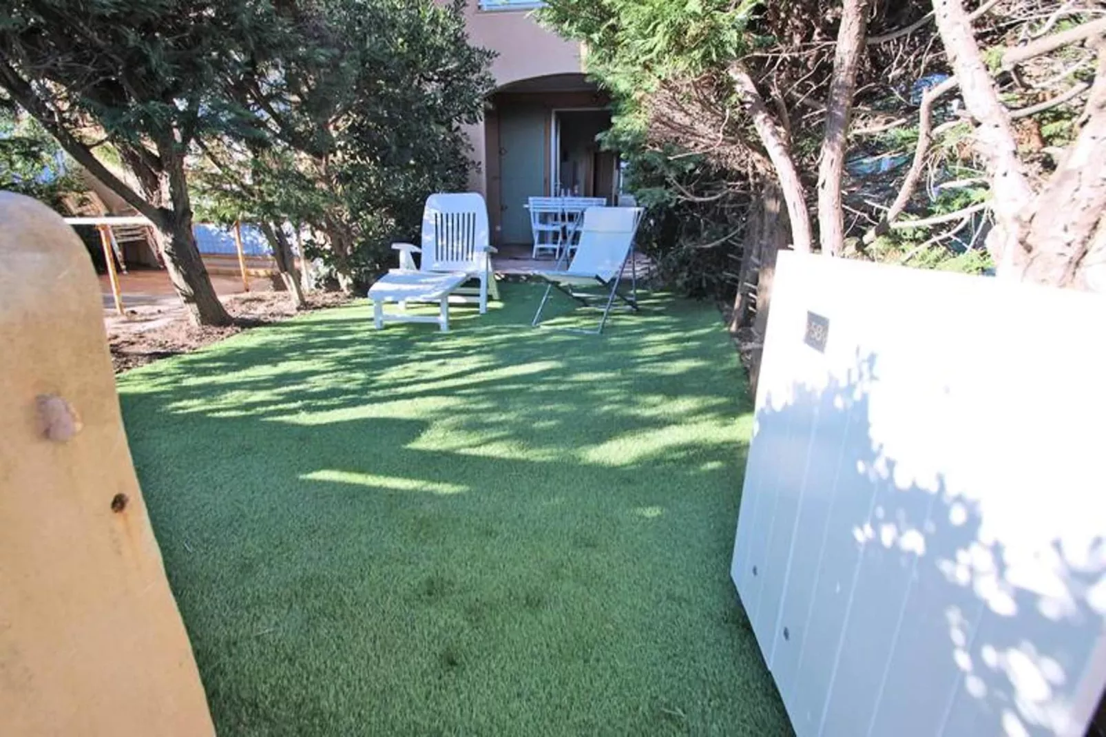 Résidence Les Boucanniers