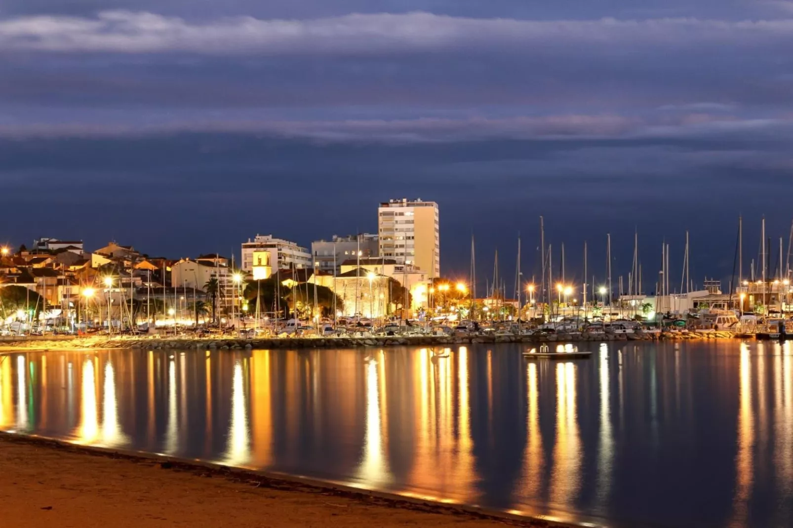 Résidence Hauts Du Sémaphore