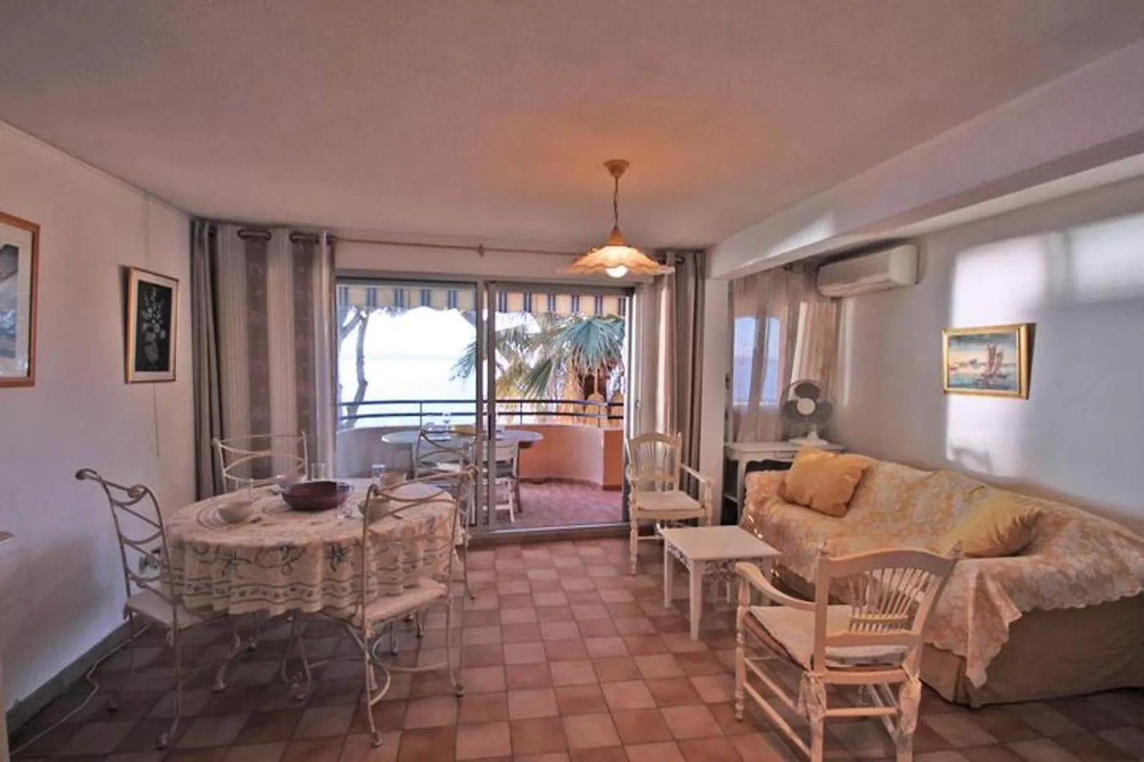 Résidence Villa Maxime