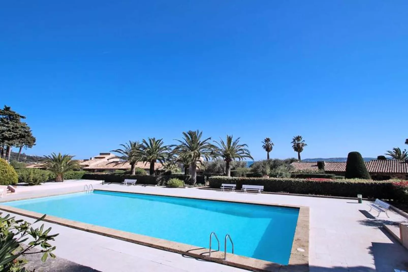 Résidence El Cantarello